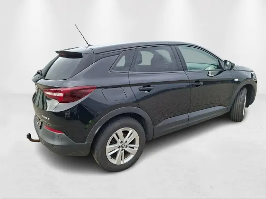 Picture of Opel - Grandland X Aut., 1.5 CDTi Diesel
