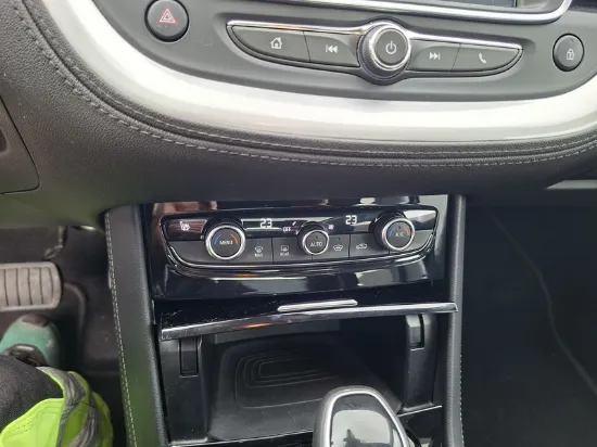 Picture of Opel - Grandland X Aut., 1.5 CDTi Diesel