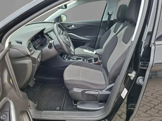 Picture of Opel - Grandland X Aut., 1.5 CDTi Diesel