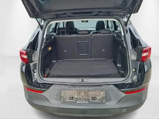 Picture of Opel - Grandland X Aut., 1.5 CDTi Diesel