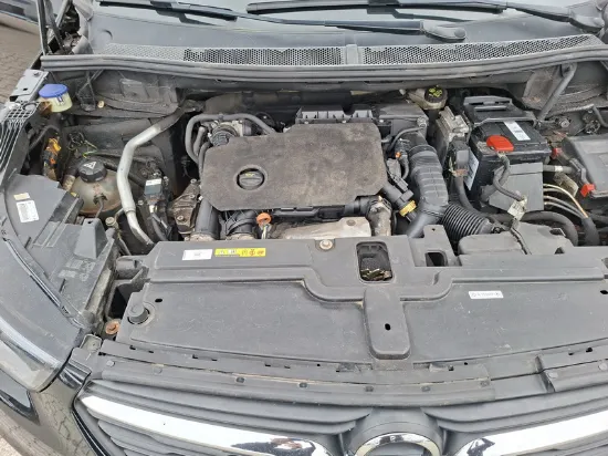 Picture of Opel - Grandland X Aut., 1.5 CDTi Diesel