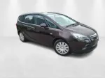 Picture of Opel - Zafira Enjoy Turbo Tourer, 1.4 Benzin