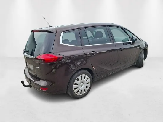 Picture of Opel - Zafira Enjoy Turbo Tourer, 1.4 Benzin