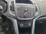 Picture of Opel - Zafira Enjoy Turbo Tourer, 1.4 Benzin