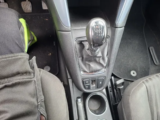 Picture of Opel - Zafira Enjoy Turbo Tourer, 1.4 Benzin