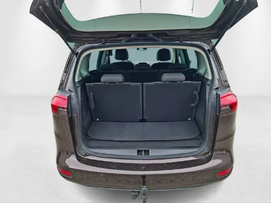 Picture of Opel - Zafira Enjoy Turbo Tourer, 1.4 Benzin