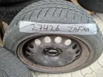 Picture of Opel - Zafira Enjoy Turbo Tourer, 1.4 Benzin