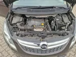 Picture of Opel - Zafira Enjoy Turbo Tourer, 1.4 Benzin