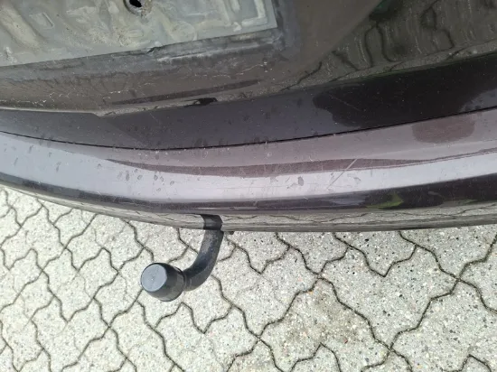 Picture of Opel - Zafira Enjoy Turbo Tourer, 1.4 Benzin
