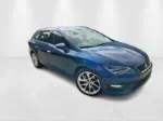 Picture of Seat - Leon FR Aut., 1.8 Benzin