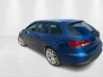 Picture of Seat - Leon FR Aut., 1.8 Benzin