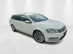 Picture of Volkswagen - Passat 4Motion Aut., 2.0 TDI Diesel