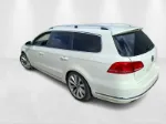 Picture of Volkswagen - Passat 4Motion Aut., 2.0 TDI Diesel