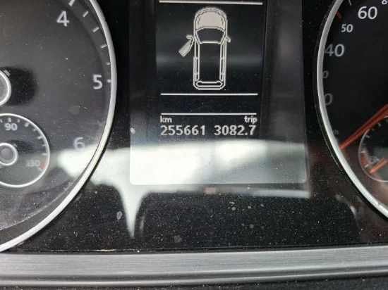 Picture of Volkswagen - Passat 4Motion Aut., 2.0 TDI Diesel