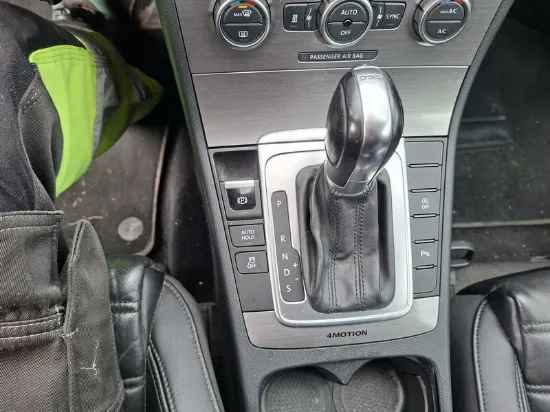 Picture of Volkswagen - Passat 4Motion Aut., 2.0 TDI Diesel