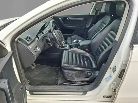 Picture of Volkswagen - Passat 4Motion Aut., 2.0 TDI Diesel