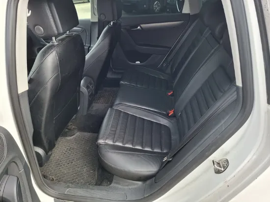 Picture of Volkswagen - Passat 4Motion Aut., 2.0 TDI Diesel
