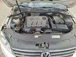 Picture of Volkswagen - Passat 4Motion Aut., 2.0 TDI Diesel