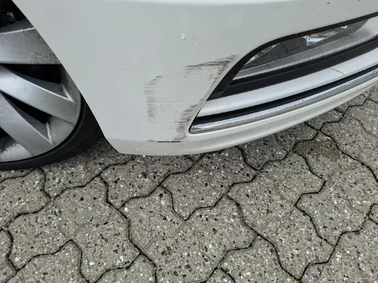 Picture of Volkswagen - Passat 4Motion Aut., 2.0 TDI Diesel