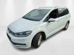 Picture of Volkswagen - Touran Aut., 2.0 TDI Diesel