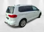 Picture of Volkswagen - Touran Aut., 2.0 TDI Diesel