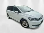 Picture of Volkswagen - Touran Aut., 2.0 TDI Diesel