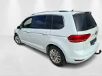 Picture of Volkswagen - Touran Aut., 2.0 TDI Diesel
