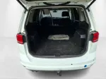 Picture of Volkswagen - Touran Aut., 2.0 TDI Diesel