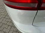 Picture of Volkswagen - Touran Aut., 2.0 TDI Diesel
