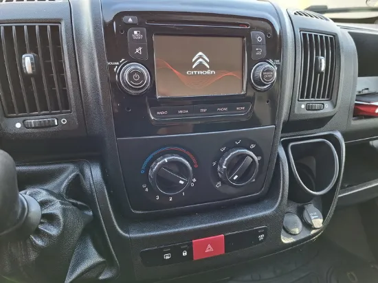 Picture of Citroën - Jumper, 2.2 Diesel