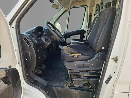 Picture of Citroën - Jumper, 2.2 Diesel