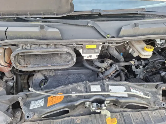 Picture of Citroën - Jumper, 2.2 Diesel