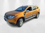 Picture of Dacia - Duster Prestige, 1.6 SCe Benzin