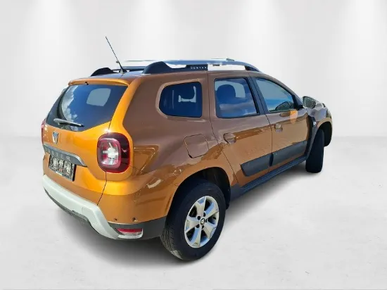 Picture of Dacia - Duster Prestige, 1.6 SCe Benzin