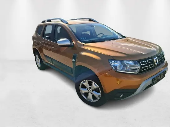 Picture of Dacia - Duster Prestige, 1.6 SCe Benzin