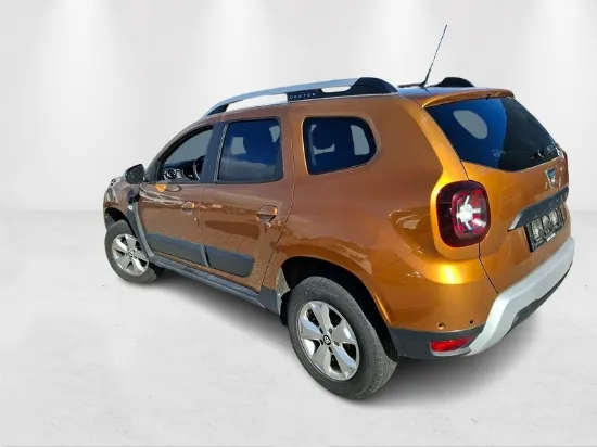 Picture of Dacia - Duster Prestige, 1.6 SCe Benzin