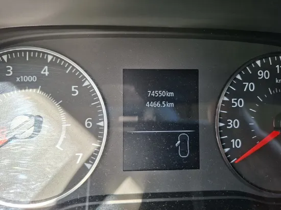 Picture of Dacia - Duster Prestige, 1.6 SCe Benzin