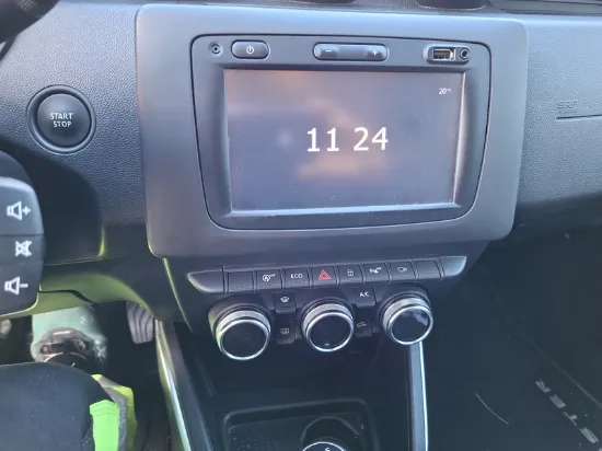 Picture of Dacia - Duster Prestige, 1.6 SCe Benzin