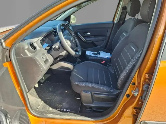 Picture of Dacia - Duster Prestige, 1.6 SCe Benzin