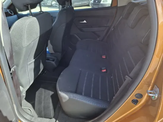 Picture of Dacia - Duster Prestige, 1.6 SCe Benzin
