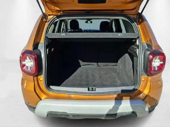 Picture of Dacia - Duster Prestige, 1.6 SCe Benzin