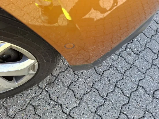 Picture of Dacia - Duster Prestige, 1.6 SCe Benzin