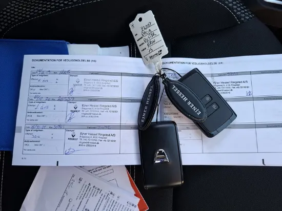 Picture of Dacia - Duster Prestige, 1.6 SCe Benzin