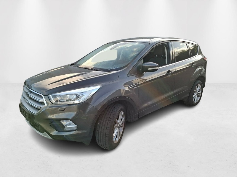 Picture of Ford - Kuga Titanium, 1.5 EcoBoost Benzin