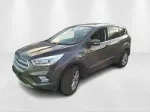 Picture of Ford - Kuga Titanium, 1.5 EcoBoost Benzin