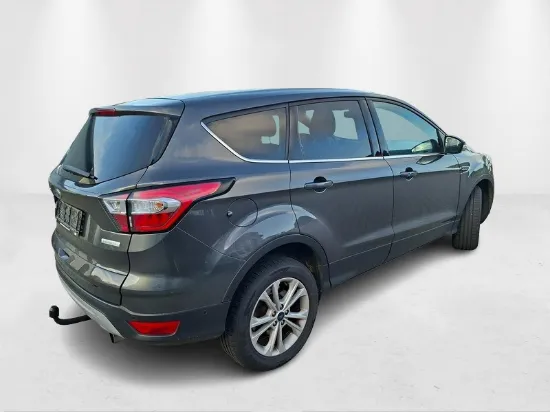 Picture of Ford - Kuga Titanium, 1.5 EcoBoost Benzin