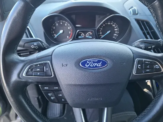 Picture of Ford - Kuga Titanium, 1.5 EcoBoost Benzin
