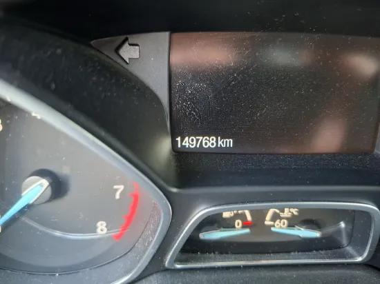 Picture of Ford - Kuga Titanium, 1.5 EcoBoost Benzin
