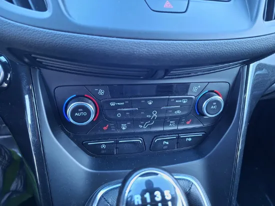 Picture of Ford - Kuga Titanium, 1.5 EcoBoost Benzin
