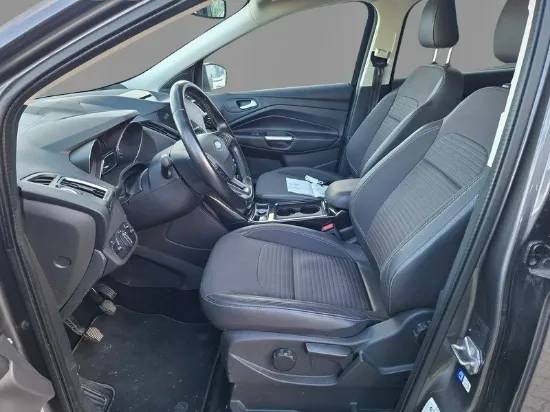 Picture of Ford - Kuga Titanium, 1.5 EcoBoost Benzin
